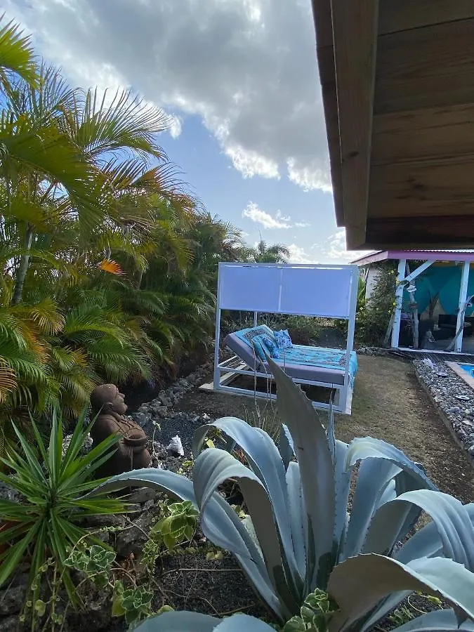 Au Bel'Vue Chez Sandrine 