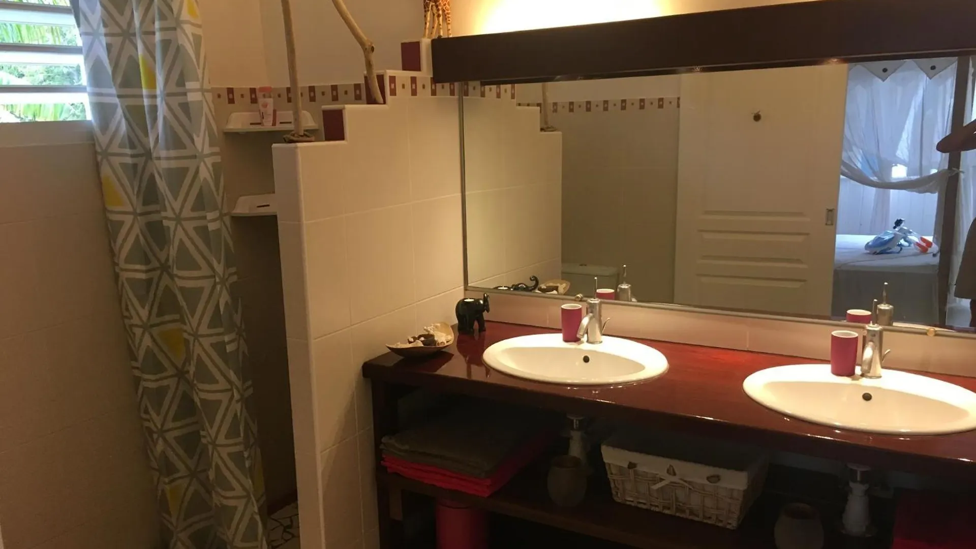 Au Bel'Vue Chez Sandrine 