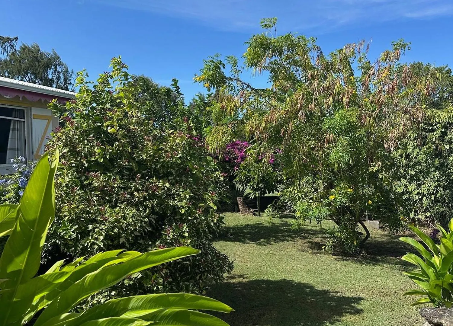 Au Bel'Vue Chez Sandrine 