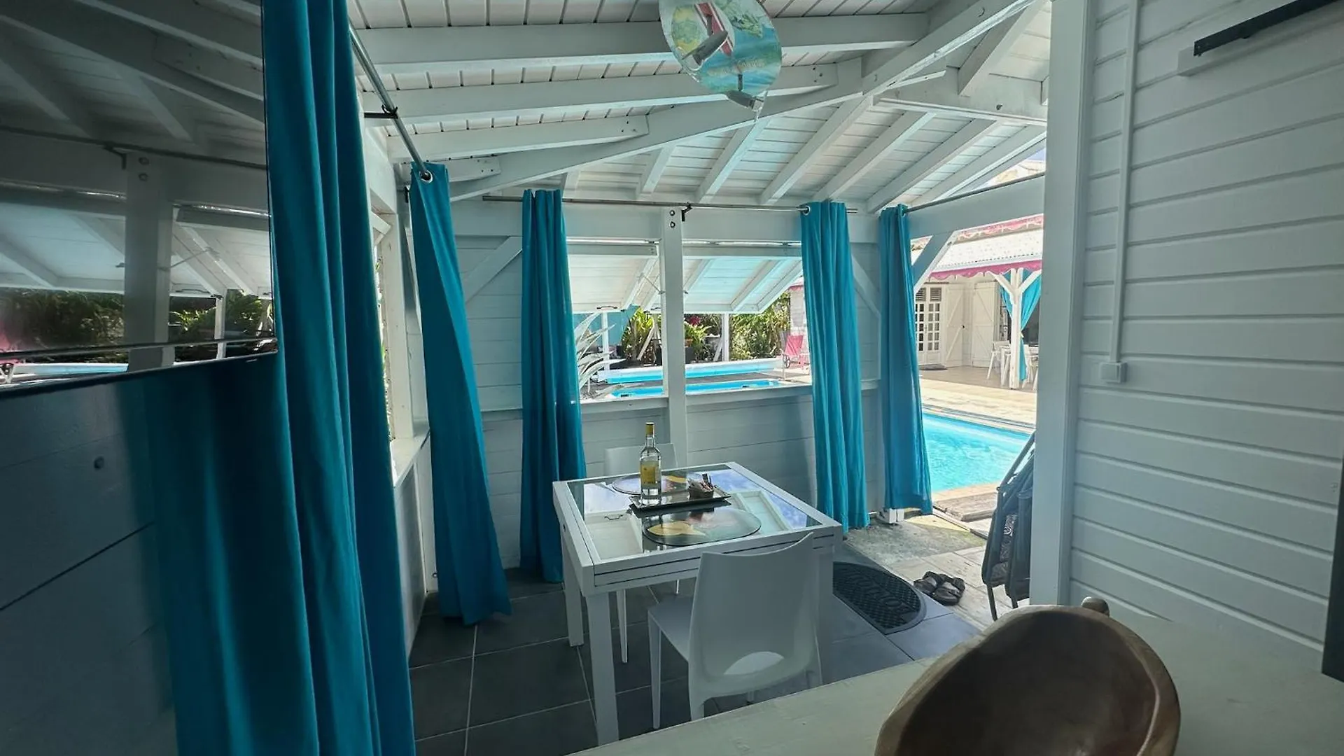 Au Bel'Vue Chez Sandrine 