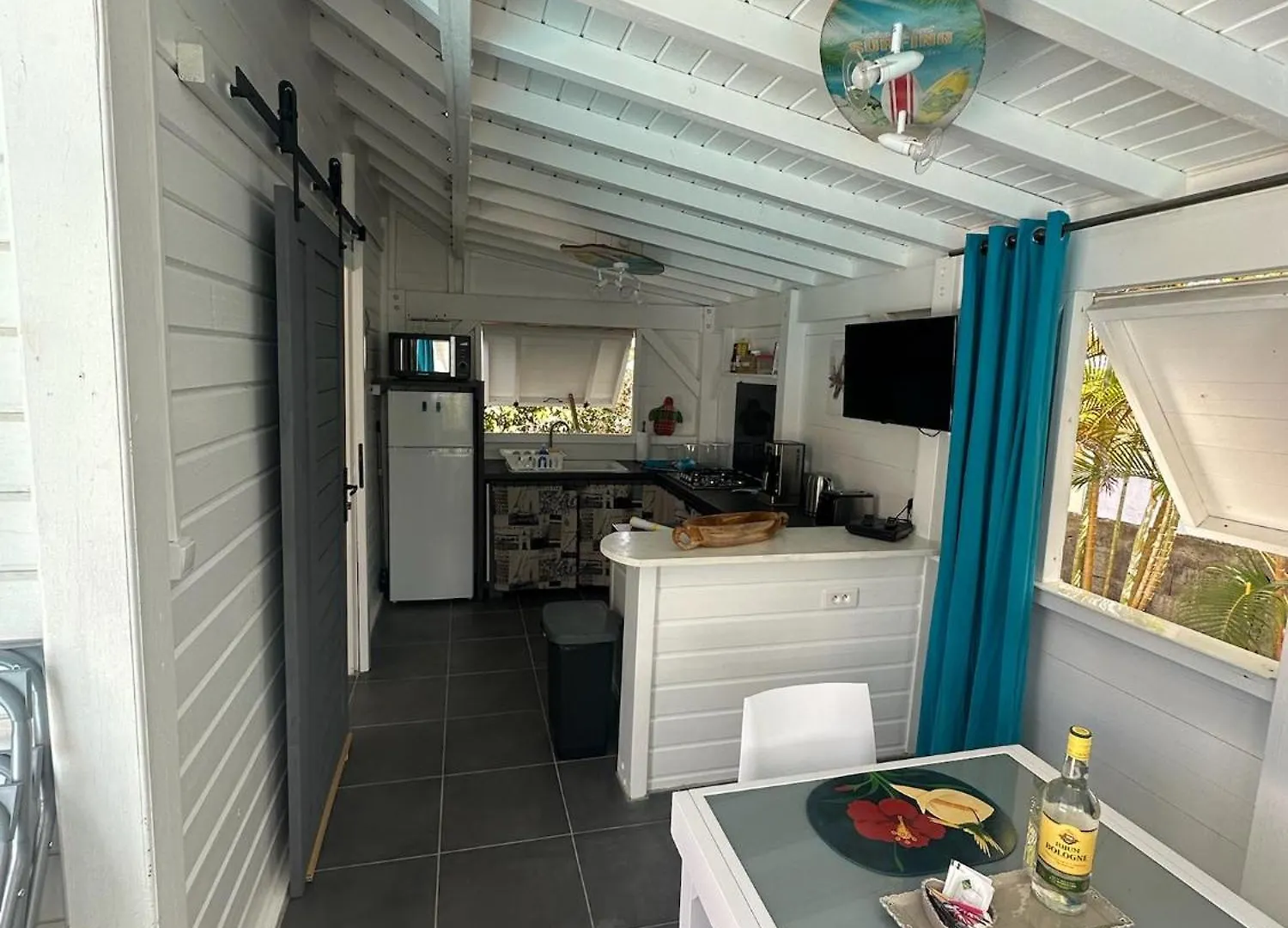 Au Bel'Vue Chez Sandrine 