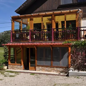  Village de vacances Des Guernazelles France