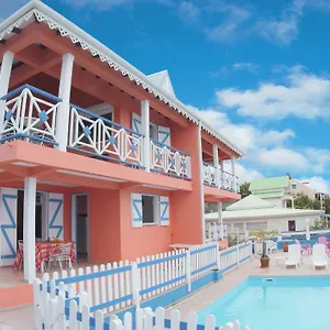  Maison d'hôtes Oceane